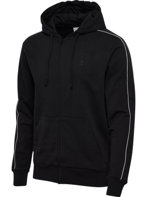 Hummel hmlPULSE PIPING ZIP HOODIE