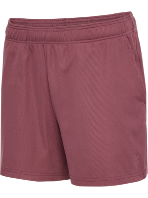 Hummel hmlPULSE RIB SHORTS