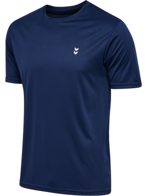 Hummel hmlPULSE TRAINING  T-SHIRT S/S