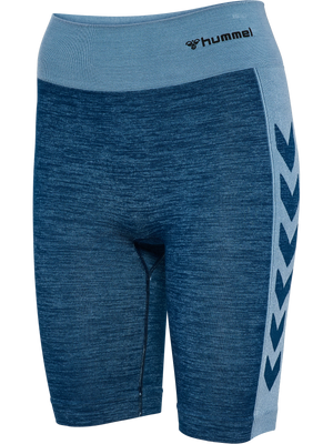 Hummel hmlCLEA SEAMLESS CYCLING SHORTS