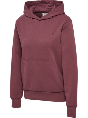 Hummel hmlPULSE W SWEAT HOODIE