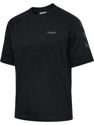 hmlKEEPER CHEVRON T-SHIRT S/S