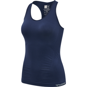 Hummel hmlTIF SEAMLESS TOP