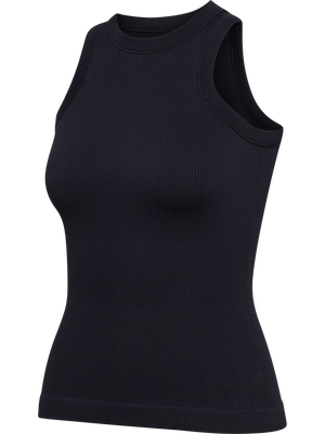 Hummel hmlPULSE SEAMLESS RIB W TANK TOP