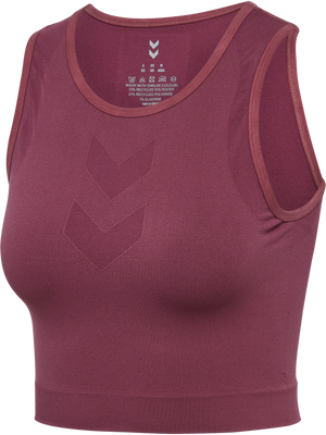 Hummel hmlHIIT SEAMLESS W TOP