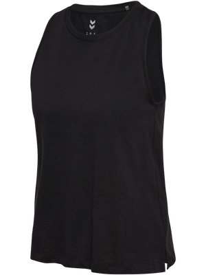Hummel hmlYOGA CANJA LOOSE TOP