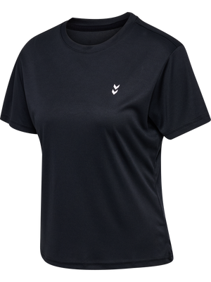 Hummel hmlPULSE TRAINING W T-SHIRT S/S