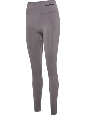 Hummel hmlTIF SEAMLESS HIGH WAIST TIGHTS