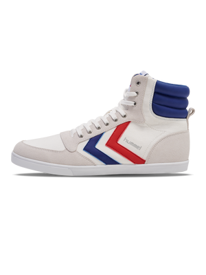 HUMMEL SLIMMER STADIL HIGH