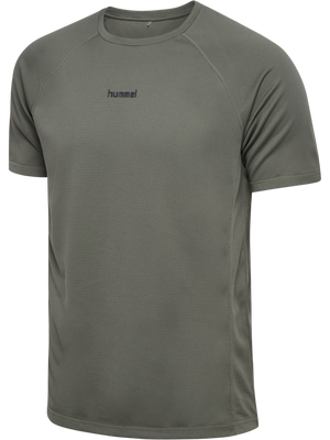 hmlMOMENTUM T-SHIRT S/S