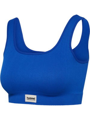 Hummel hmlPULSE SEAMLESS RIB BRA