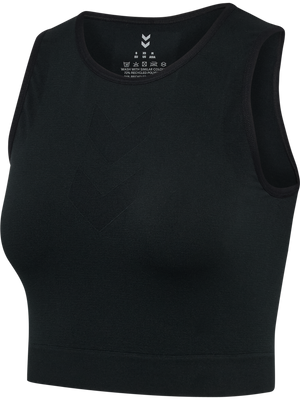 Hummel hmlHIIT SEAMLESS W TOP