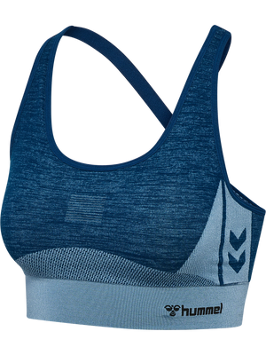 Hummel hmlCLEA SEAMLESS  SPORTS TOP