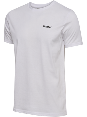 Hummel hmlPULSE GRAPHIC T-SHIRT S/S