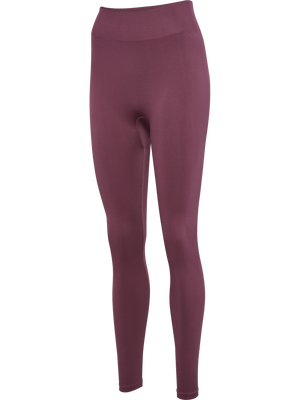 Hummel hmlHIIT SEAMLESS HIGH WAIST TIGHTS
