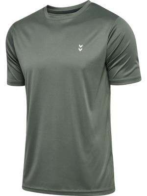 Hummel hmlPULSE TRAINING  T-SHIRT S/S