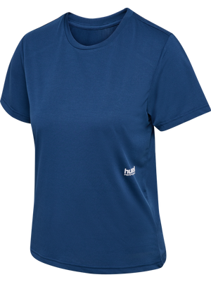 Hummel hmlPULSE WORKOUT W T-SHIRT S/S