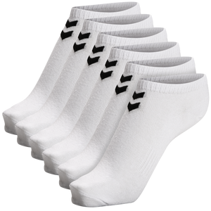 Hummel hmlCHEVRON 6-PACK ANKLE SOCKS