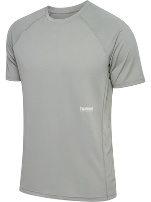Hummel hmlPULSE WORKOUT T-SHIRT S/S