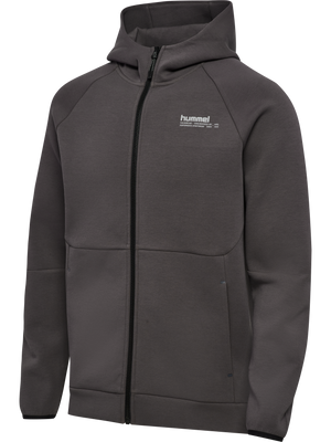 Hummel hmlTECH FLEECE REGULAR ZIP HOODIE