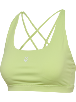 Hummel hmlHIIT IMPACT STRAP BRA
