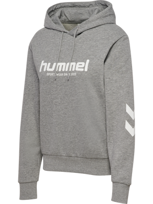 hmlLEGACY 2.0 W HOODIE