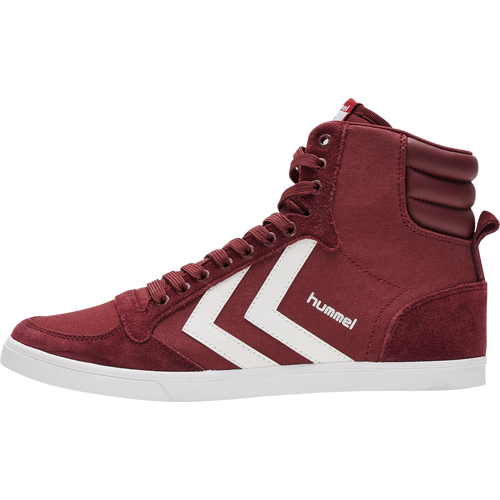 HUMMEL SLIMMER STADIL HIGH