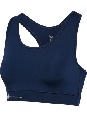 Hummel hmlPULSE LIGHT SUPPORT BRA