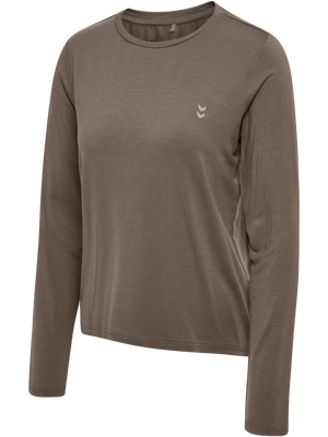 Hummel hmlYOGA SOFT LOOSE W T-SHIRT LS