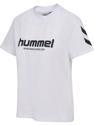 hmlLEGACY 2.0 W T-SHIRT S/S