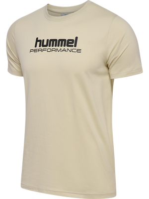 Hummel hmlPULSE GRAPHIC T-SHIRT S/S