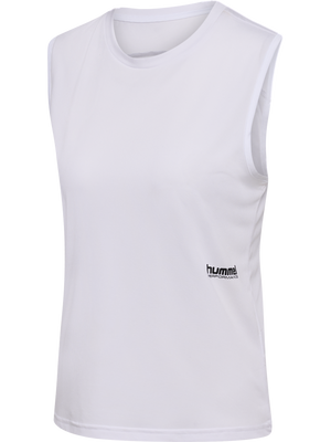 Hummel hmlPULSE WORKOUT W TANKTOP