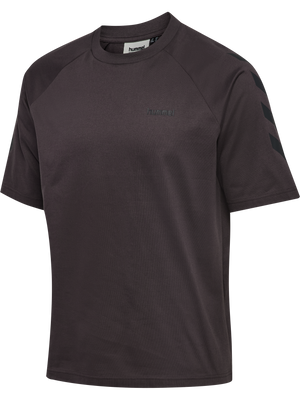 hmlKEEPER CHEVRON T-SHIRT S/S