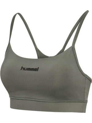 hmlPRIMA MEDIUM SUPPORT BRA