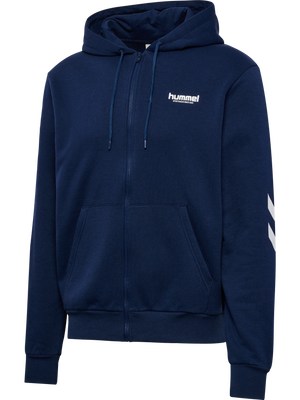 hmlLEGACY 2.0 ZIP HOODIE