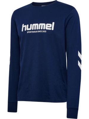 hmlLEGACY 2.0 T-SHIRT L/S