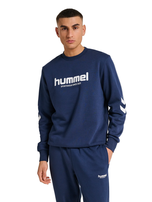 hmlLEGACY 2.0 SWEATSHIRT