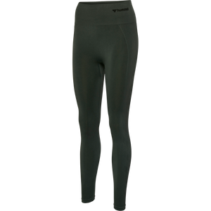 Hummel hmlTIF SEAMLESS HIGH WAIST TIGHTS