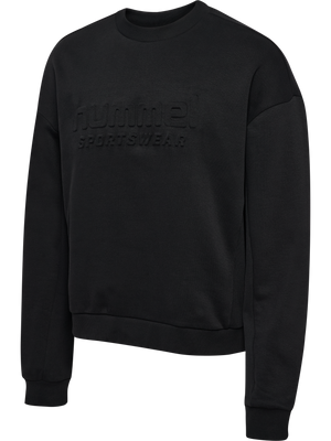 Hummel hmlBOXY CREW LOGO