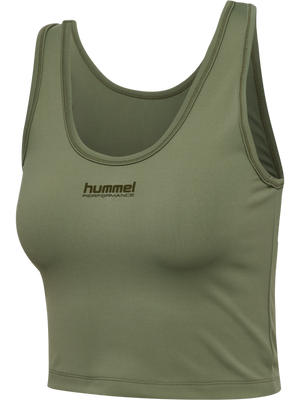 Hummel hmlHIIT INTENSITY W TOP