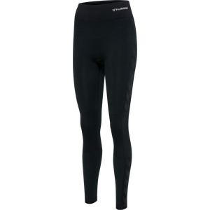 Hummel hmlCLEA SEAMLESS MID WAIST TIGHTS