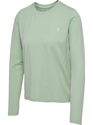 Hummel hmlYOGA SOFT LOOSE W T-SHIRT LS
