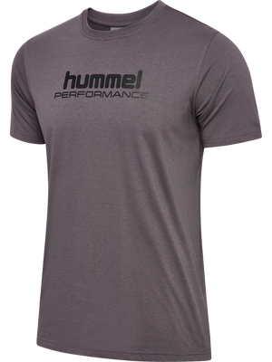 hmlPULSE GRAPHIC T-SHIRT S/S