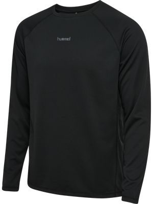 hmlMOMENTUM T-SHIRT L/S