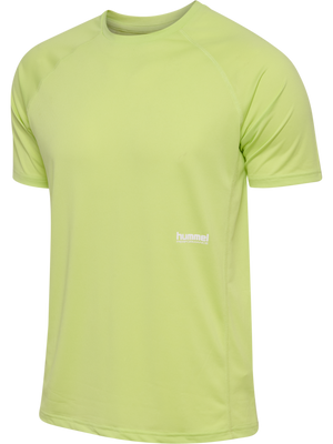 Hummel hmlPULSE WORKOUT T-SHIRT S/S