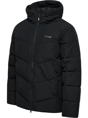 hmlPUFFER JACKET