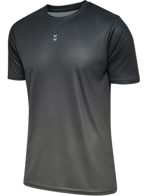 Hummel hmlPULSE GRADIENT T-SHIRT S/S