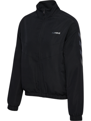 hmlARCHIVE W TRACK JACKET