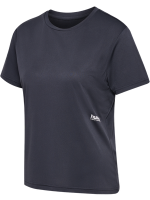 Hummel hmlPULSE WORKOUT W T-SHIRT S/S