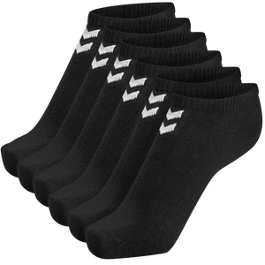 Hummel hmlCHEVRON 6-PACK ANKLE SOCKS